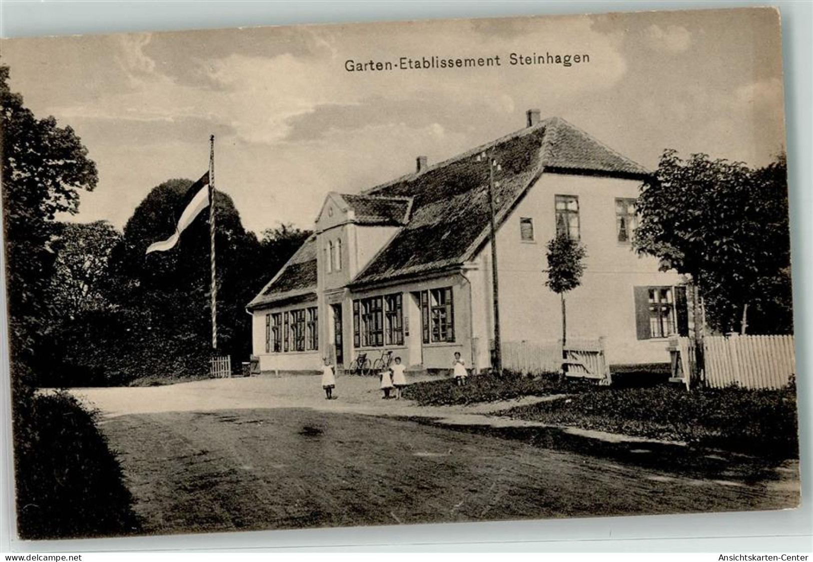 13470134 - Steinhagen , Westf