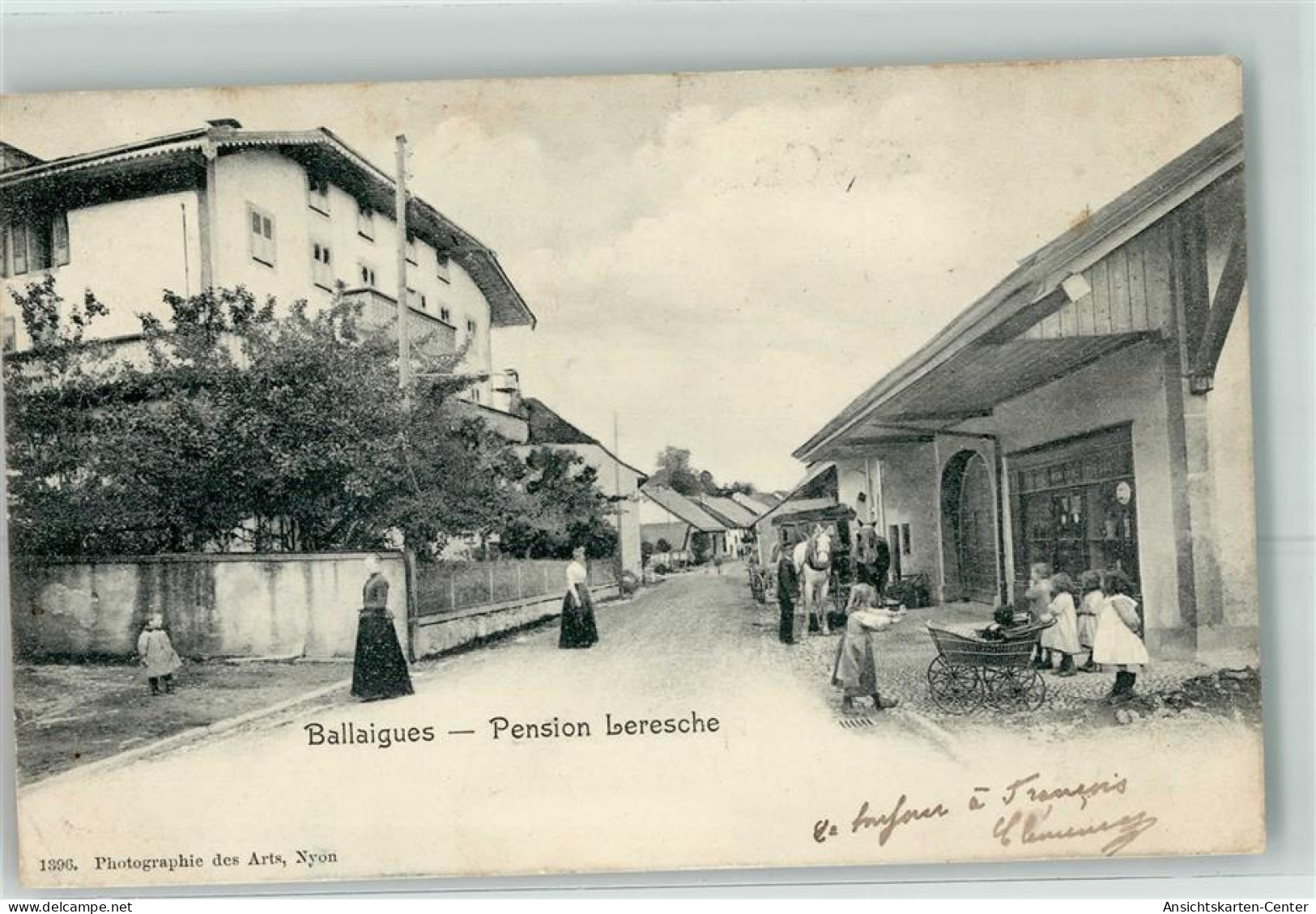 13470791 - Ballaigues