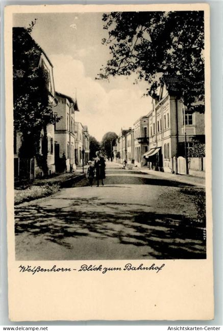 13471441 - Weissenhorn