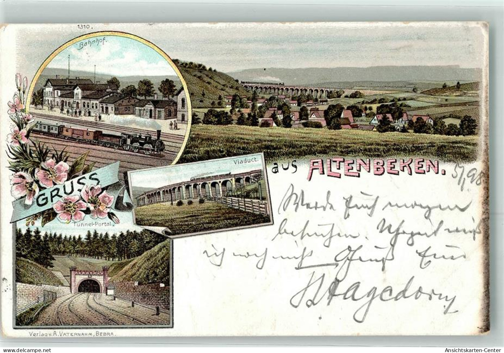 13471474 - Altenbeken