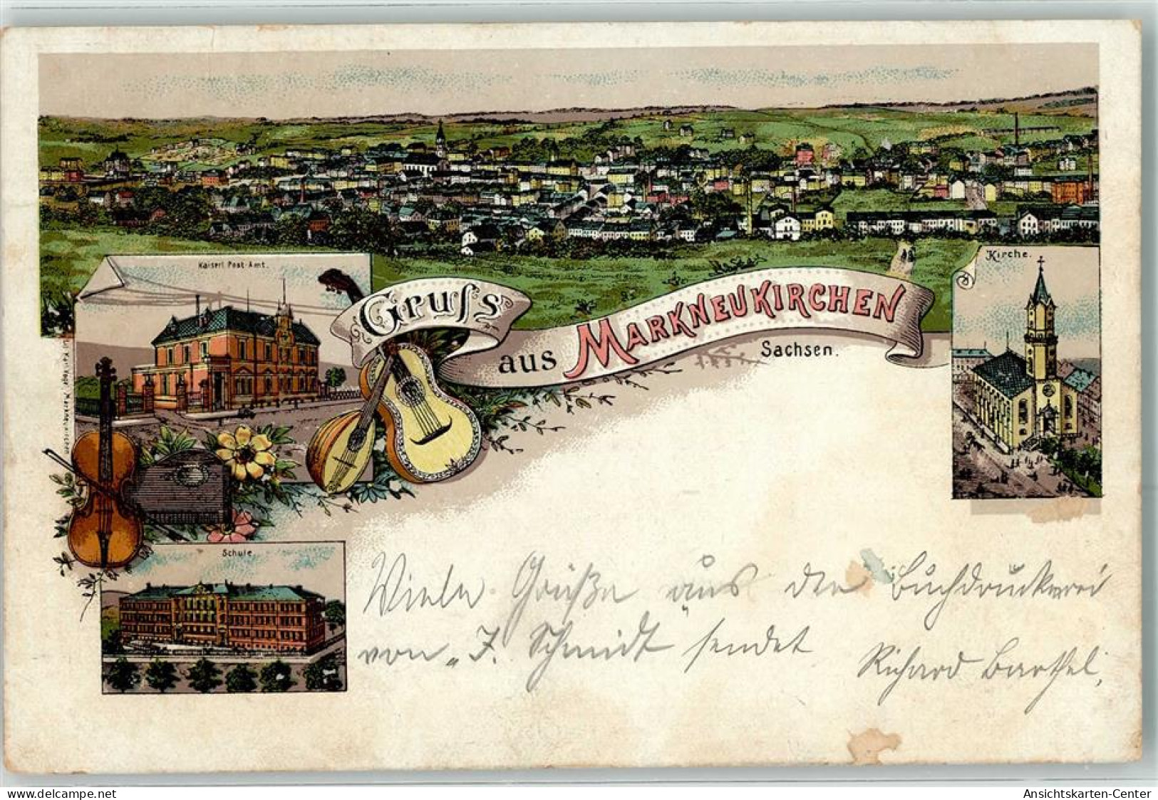 13471576 - Markneukirchen