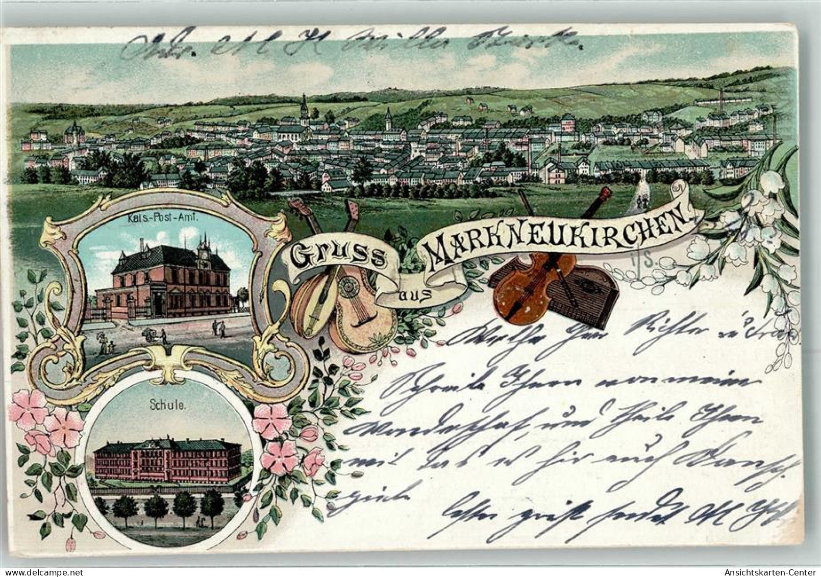 13471577 - Markneukirchen