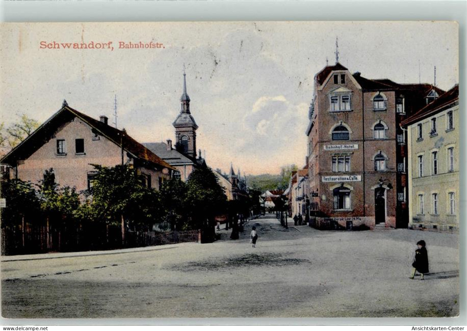 13471745 - Schwandorf , Bay