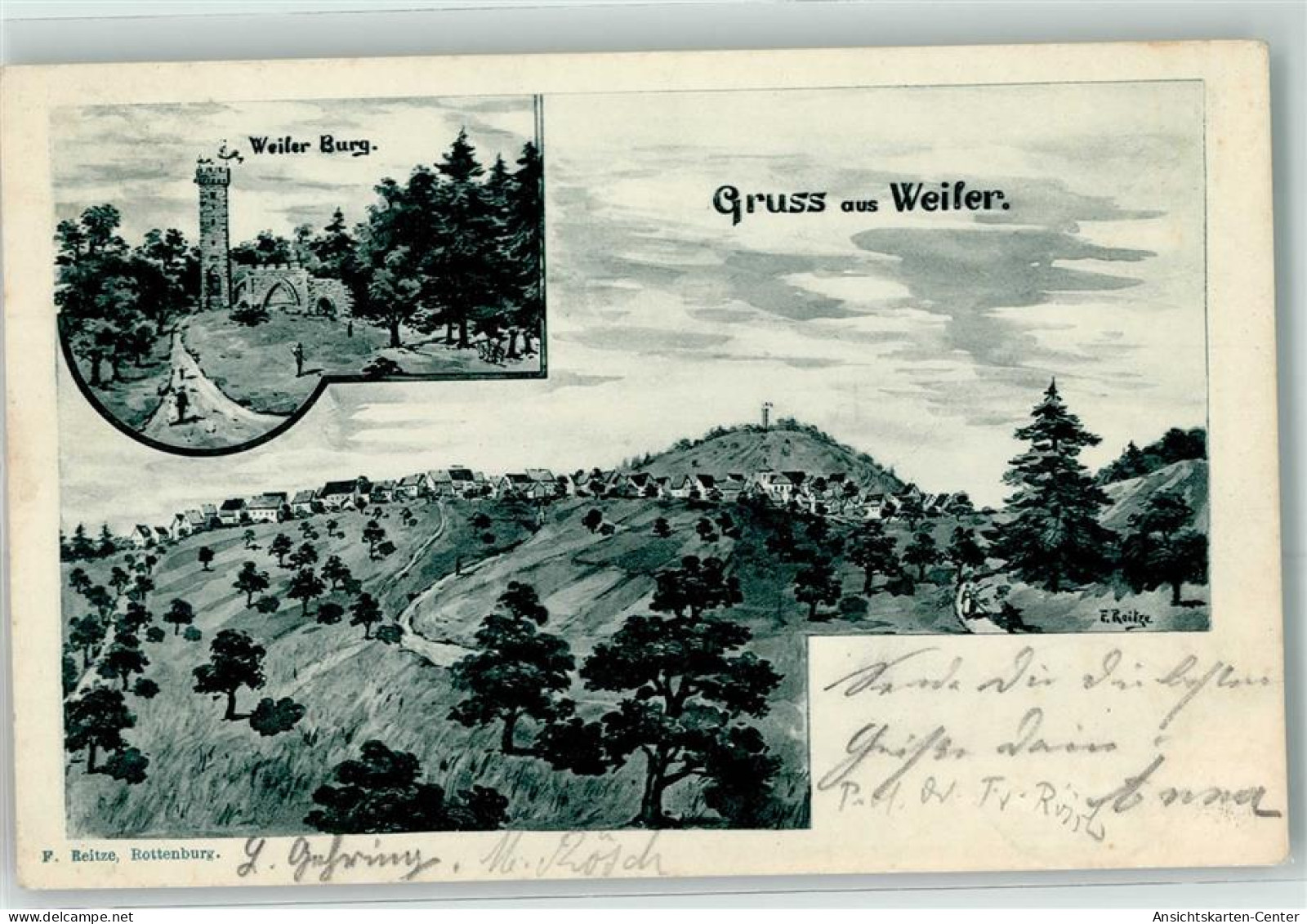 13471787 - Rottenburg am Neckar