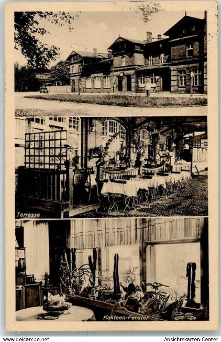 13472024 - Loewenberg b Gransee