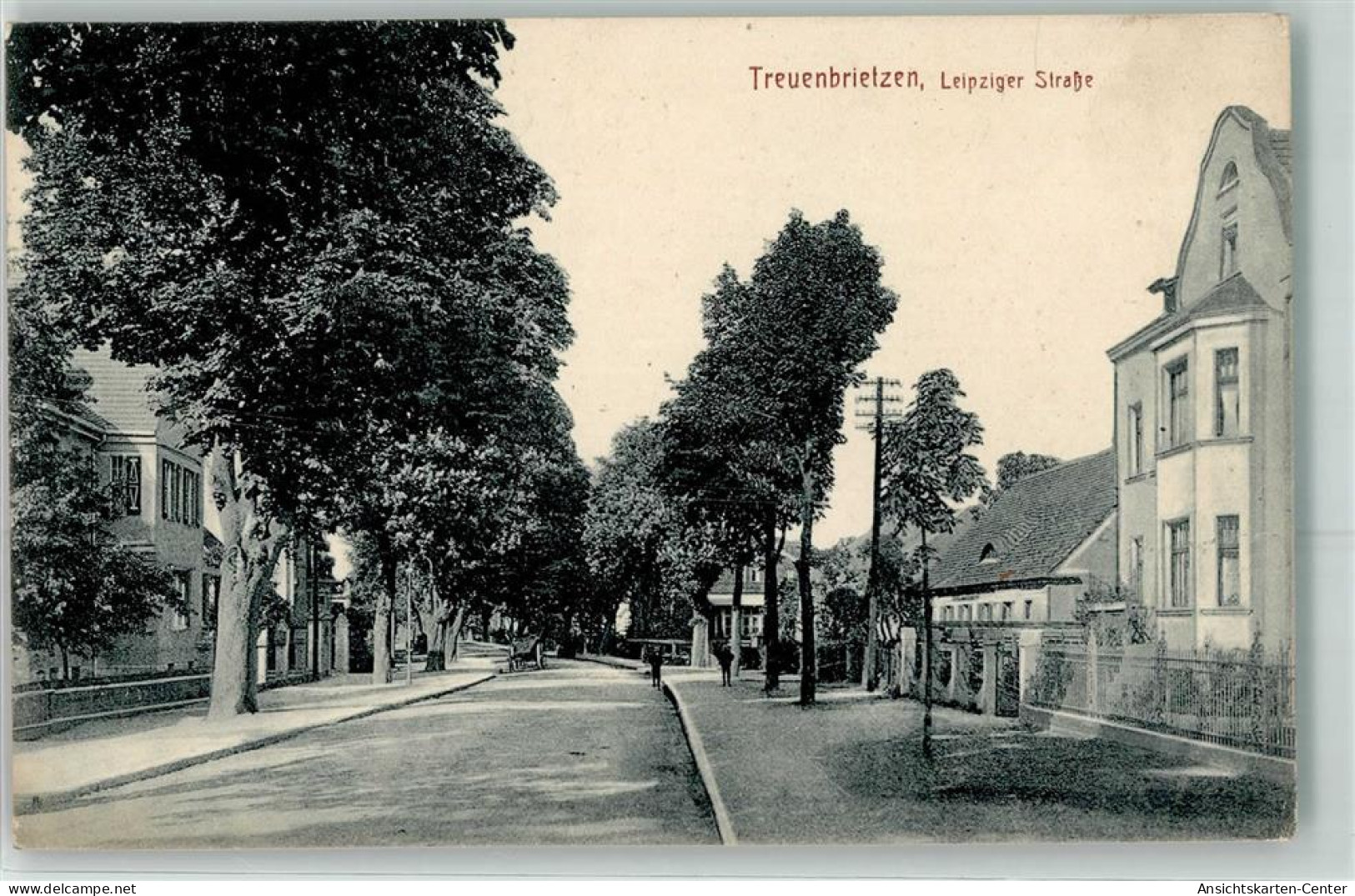 13472189 - Treuenbrietzen