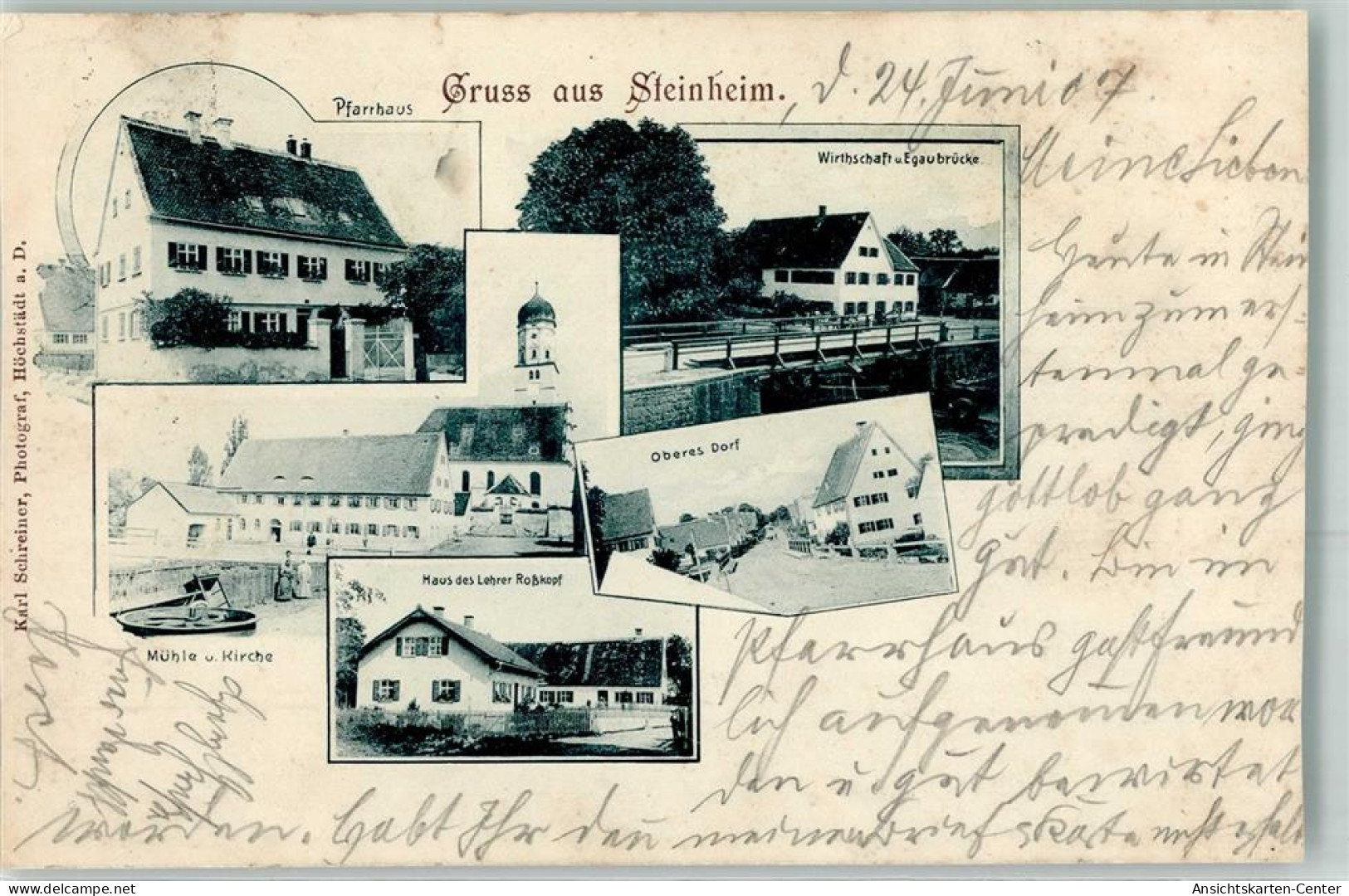 13472294 - Steinheim am Albuch