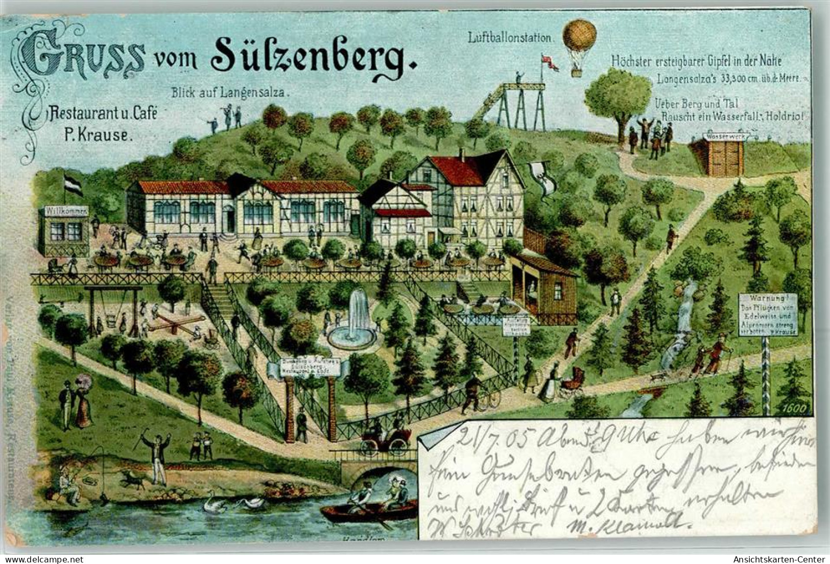 13472353 - Bad Langensalza