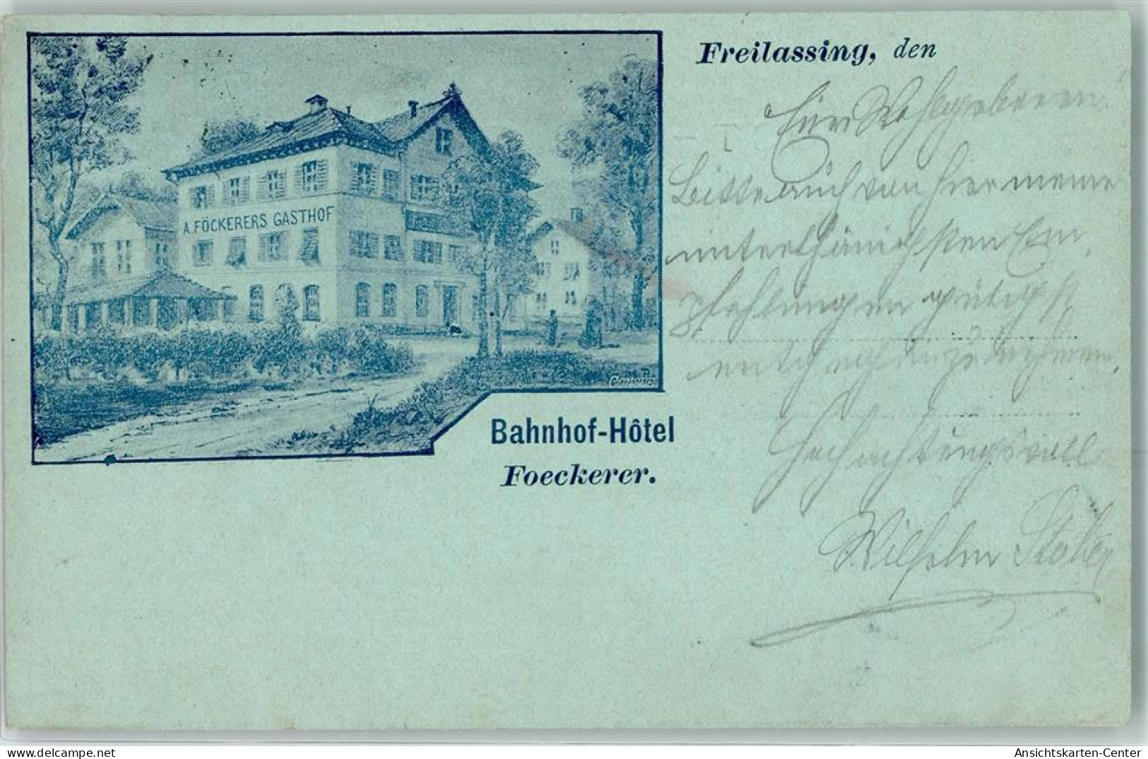 13472420 - Freilassing