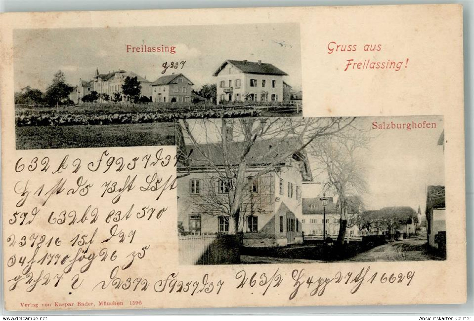 13472425 - Freilassing