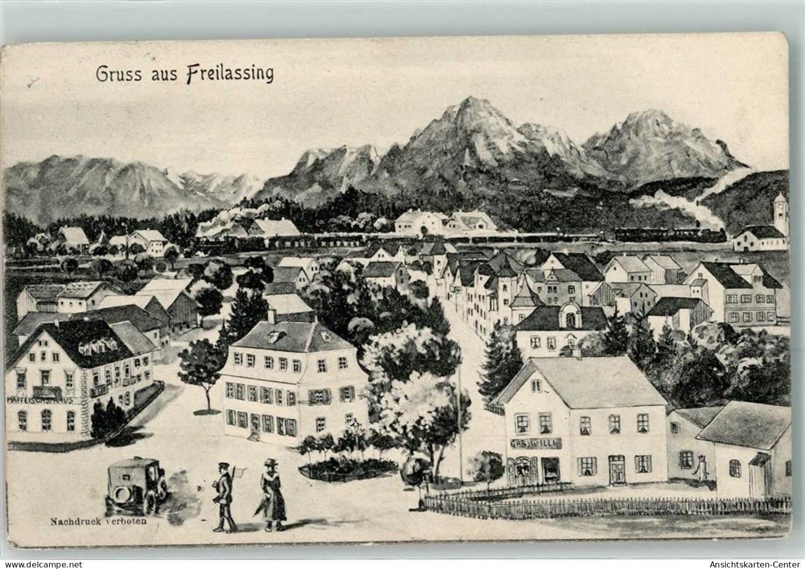 13472426 - Freilassing