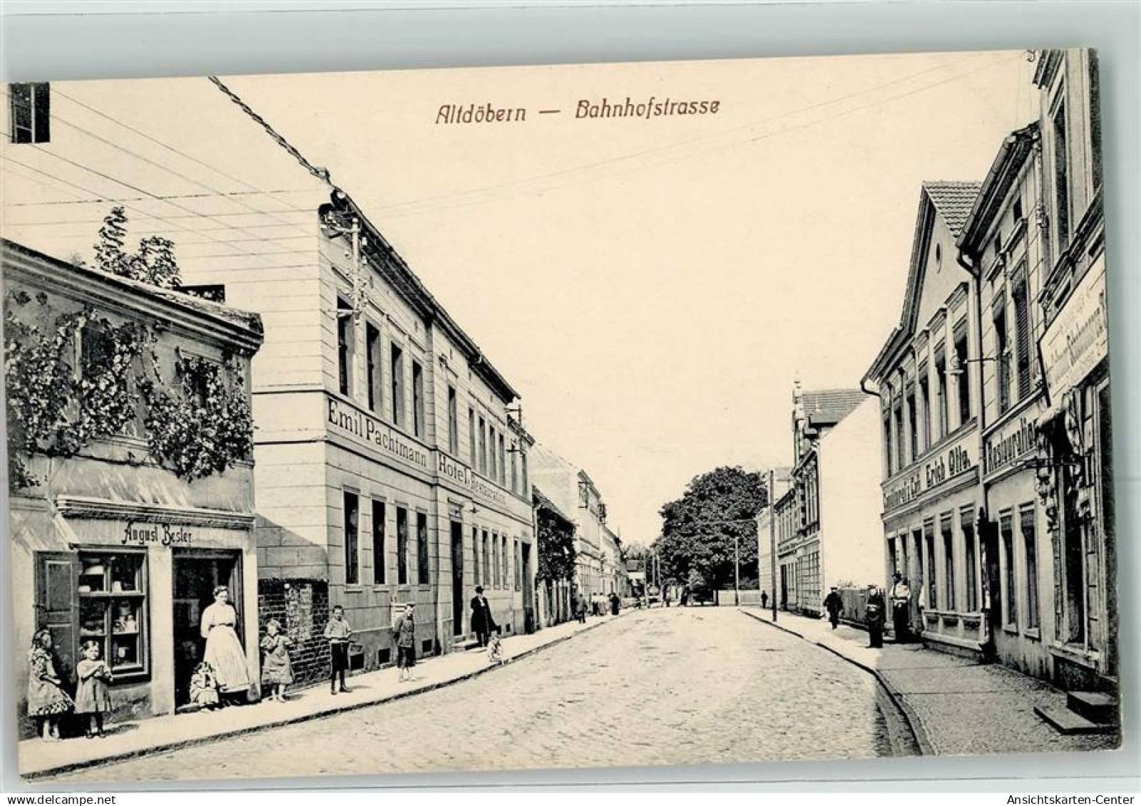 13473354 - Altdoebern