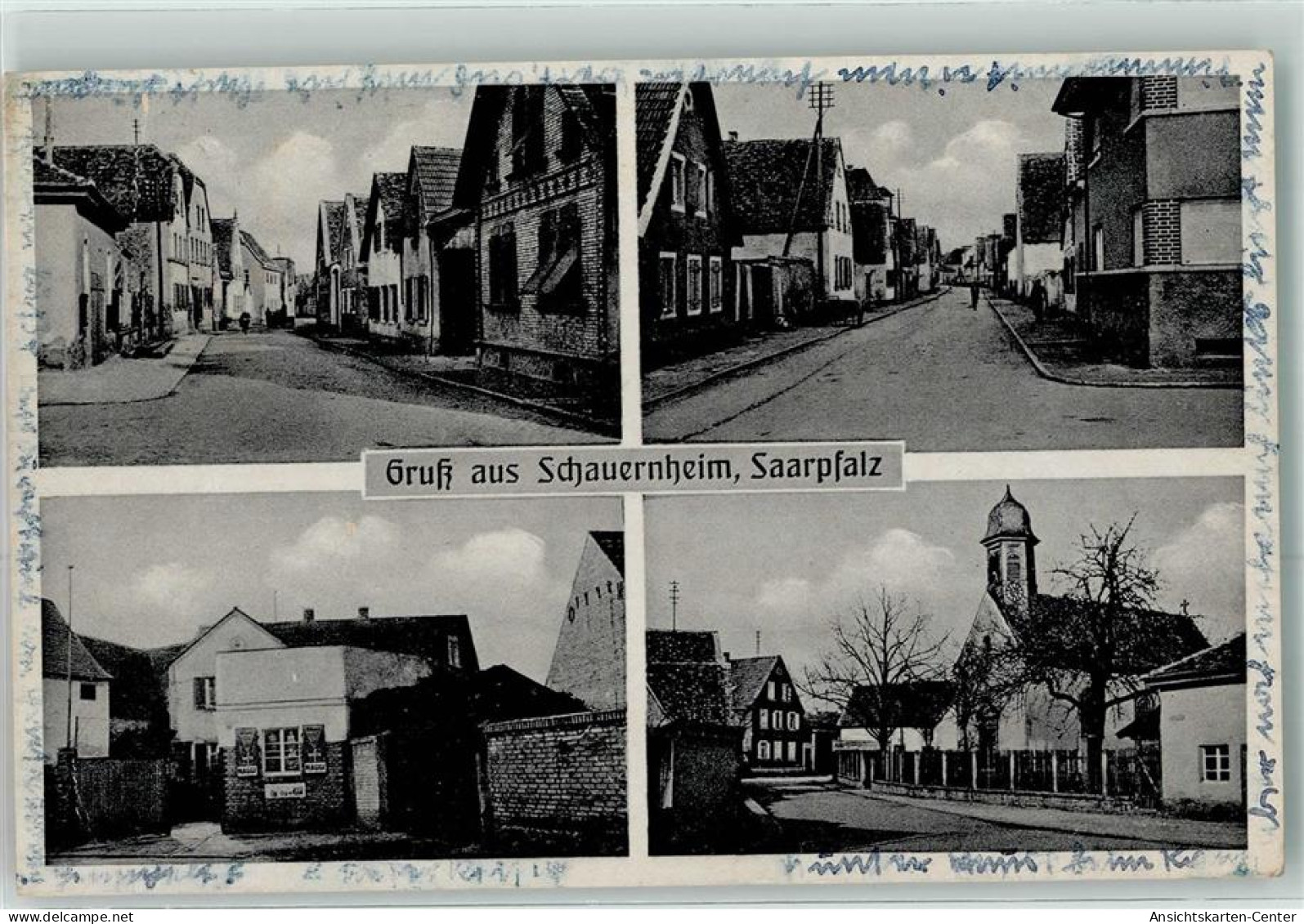 13473374 - Schauernheim