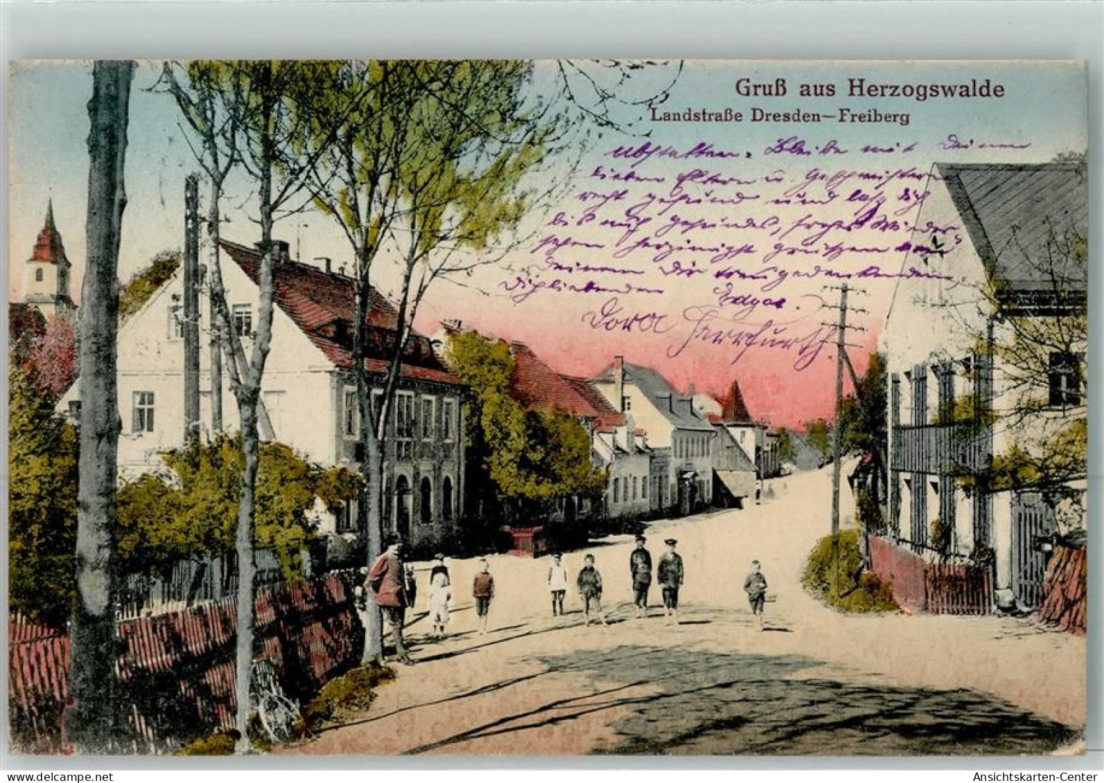 13473449 - Herzogswalde