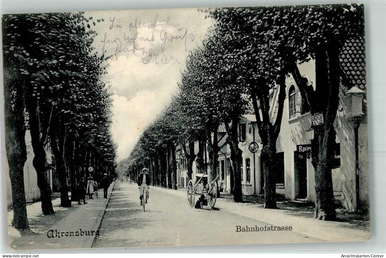 13473595 - Ahrensburg