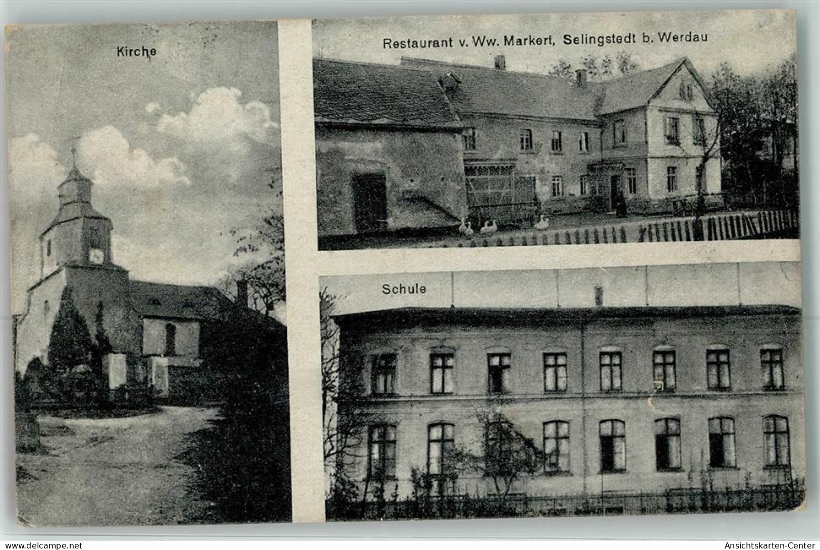 13473709 - Werdau , Sachs