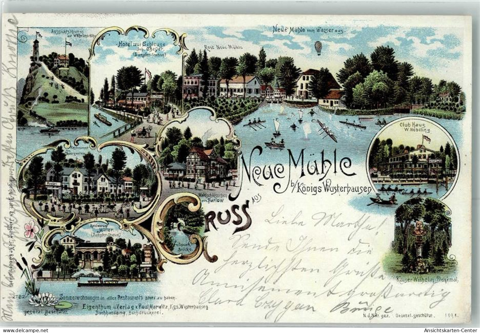 13473745 - Koenigs Wusterhausen