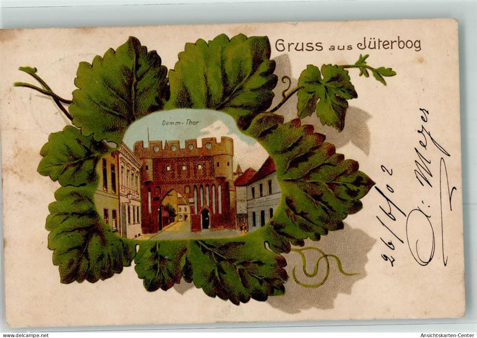 13473748 - Jueterbog