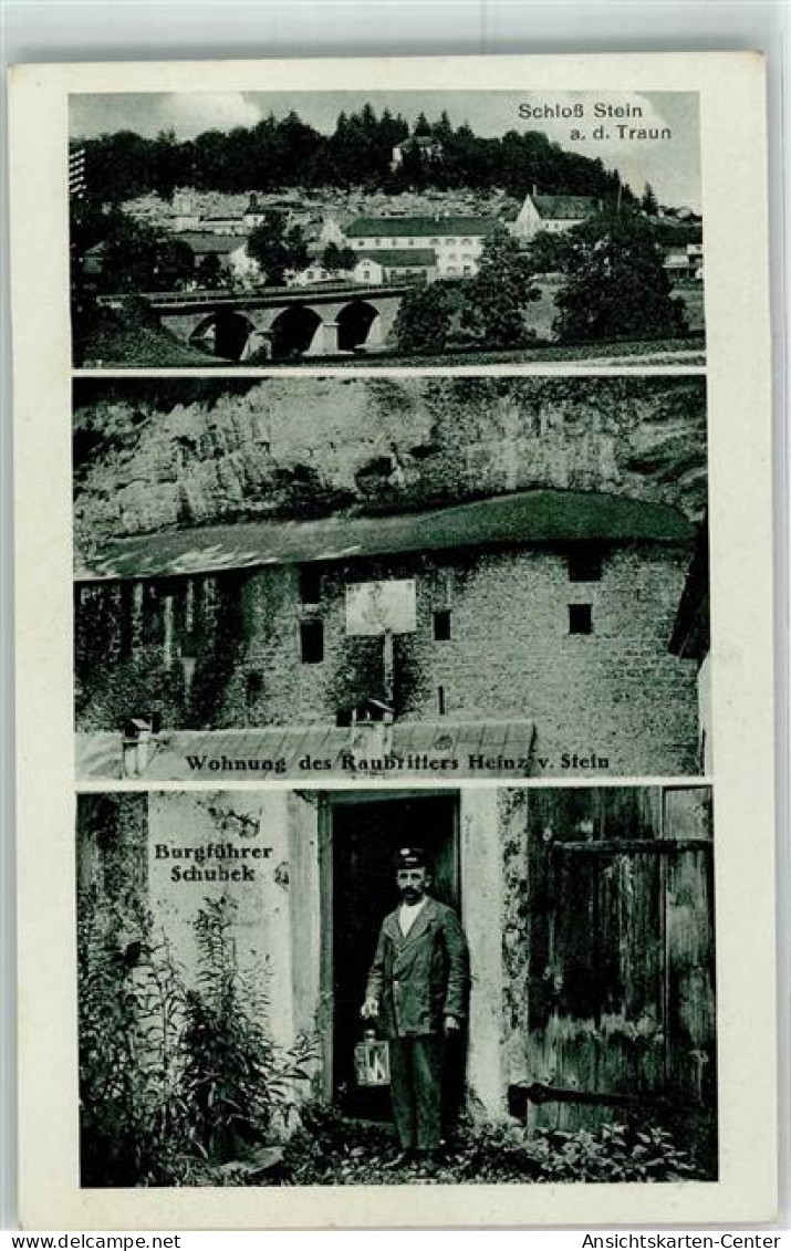 13473839 - Stein a d Traun