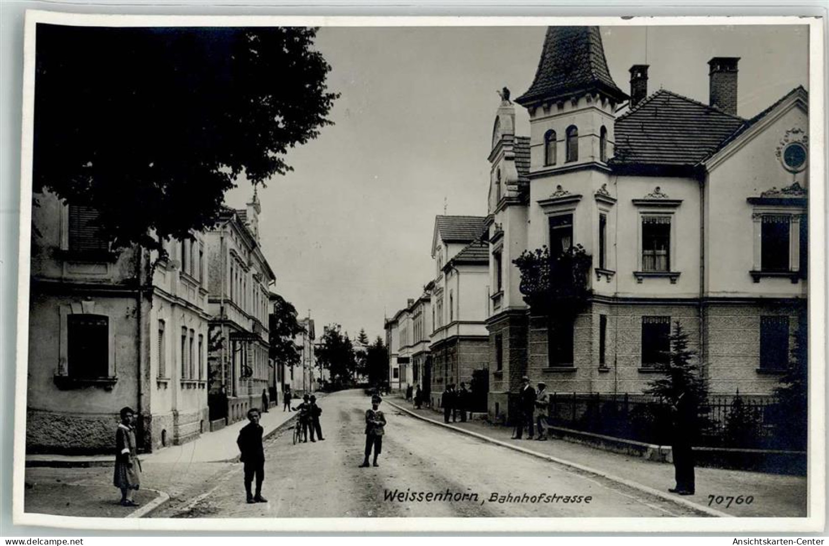 13474130 - Weissenhorn