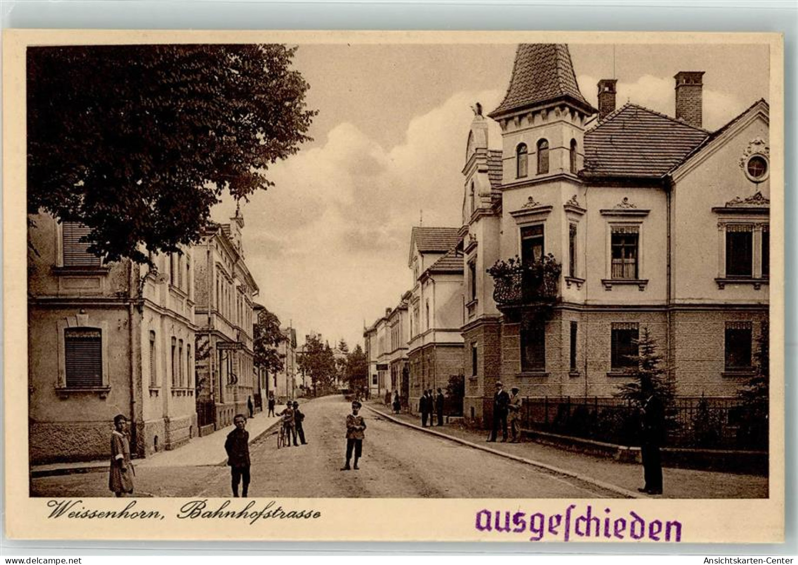 13474267 - Weissenhorn