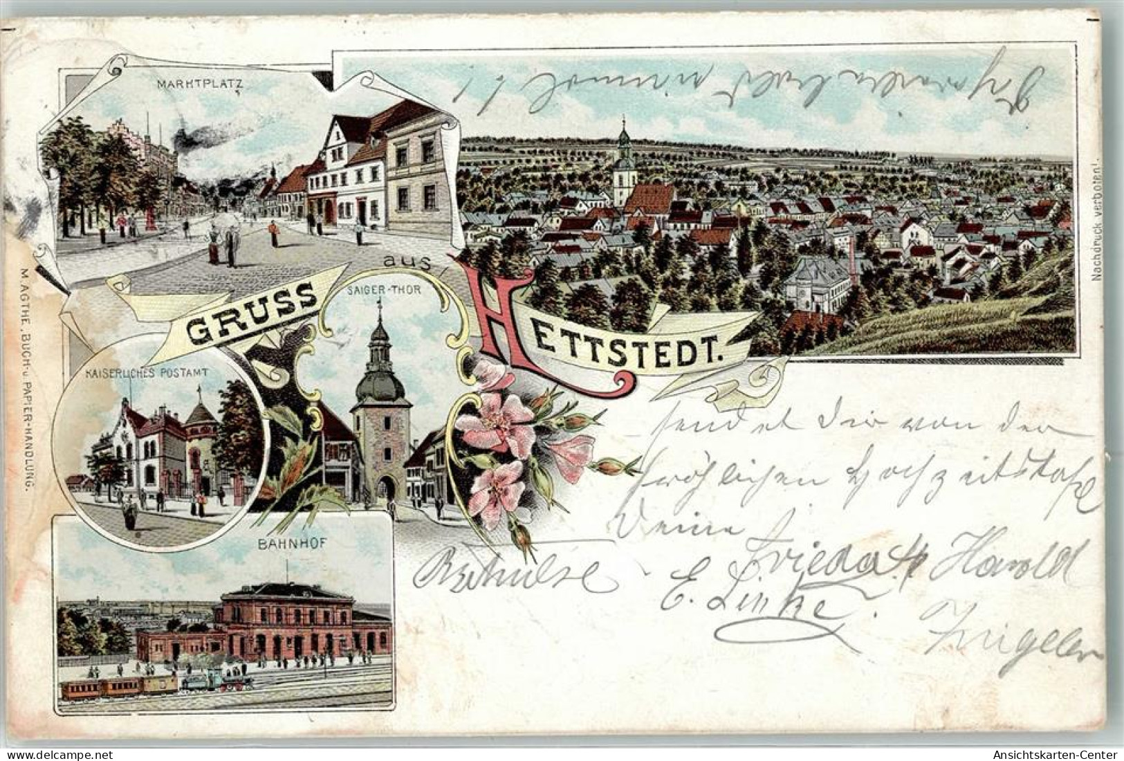 13474297 - Hettstedt , Sachs-Anh