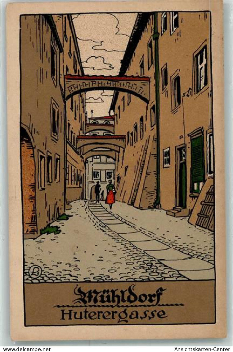 13474445 - Muehldorf , Oberbay