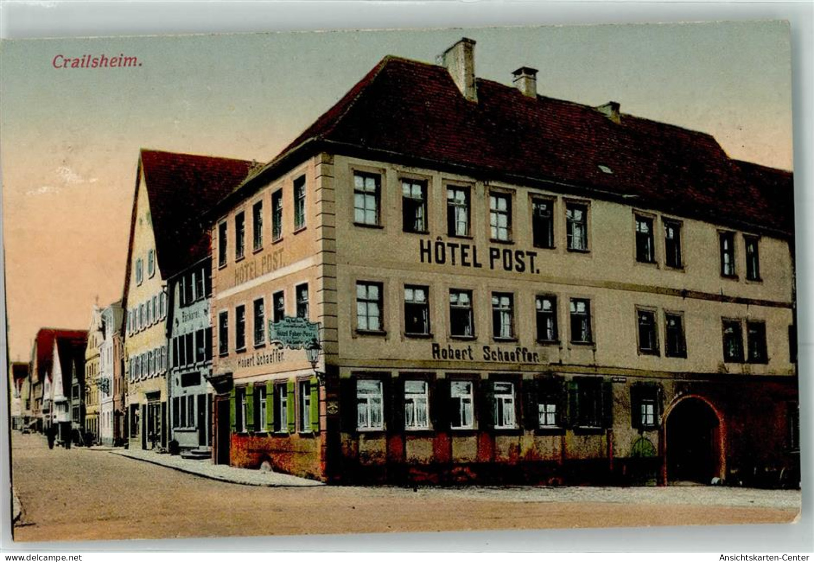 13474548 - Crailsheim