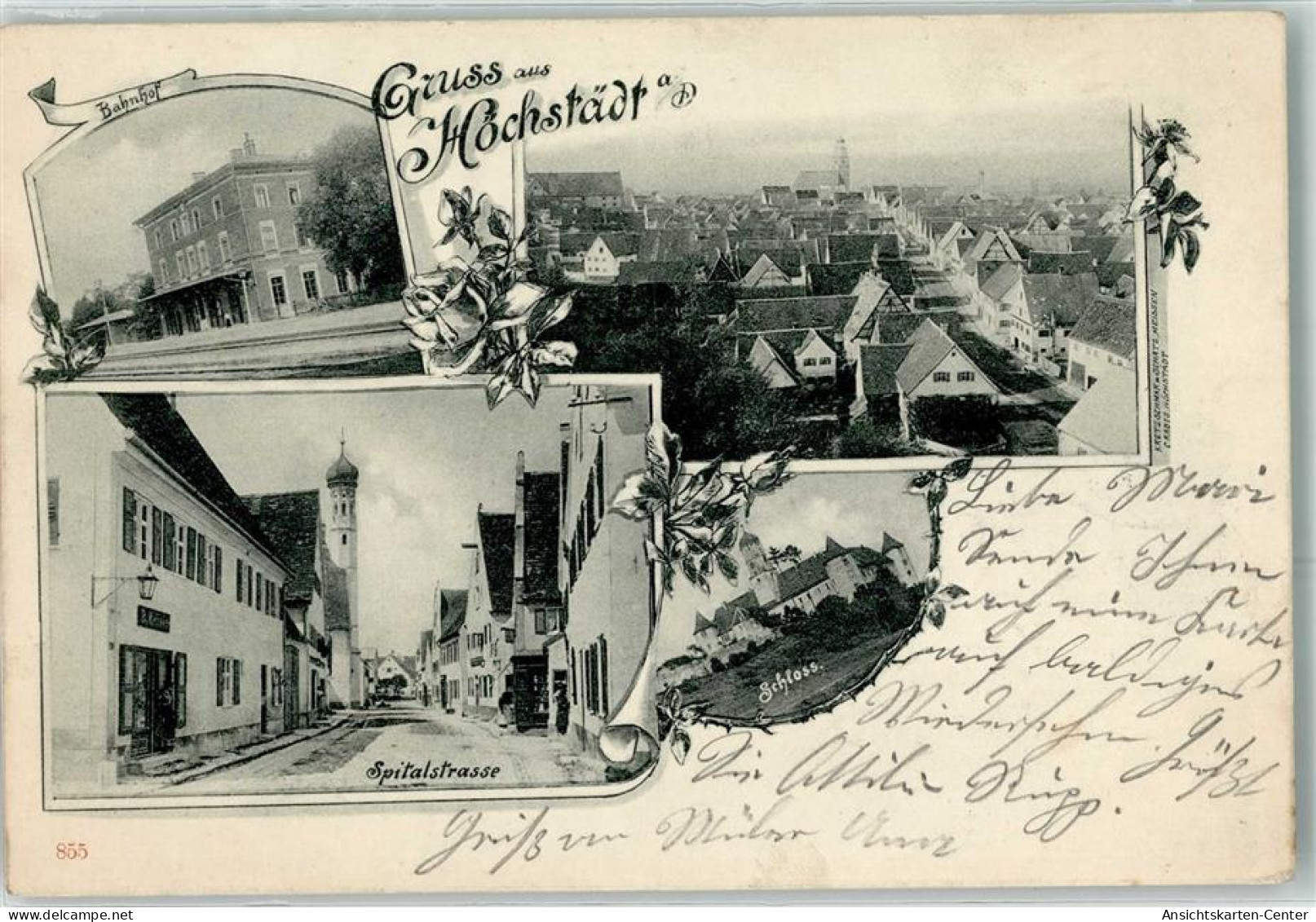 13474649 - Hoechstadt a d Aisch