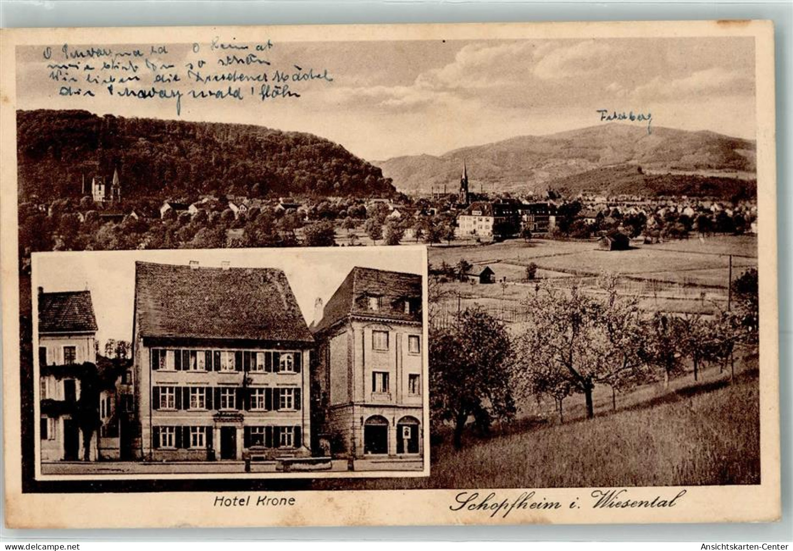 13474801 - Schopfheim