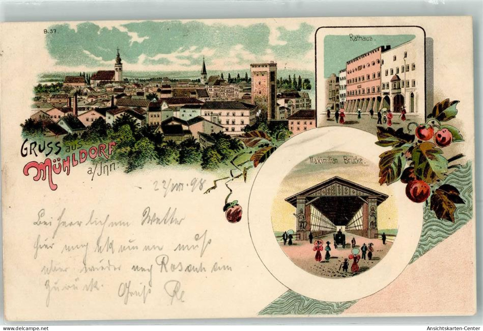 13474836 - Muehldorf a. Inn