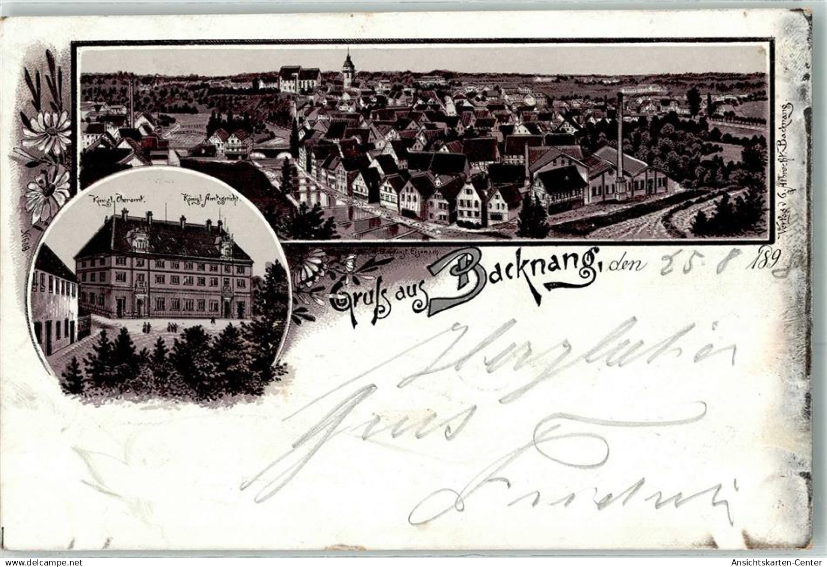13474973 - Backnang