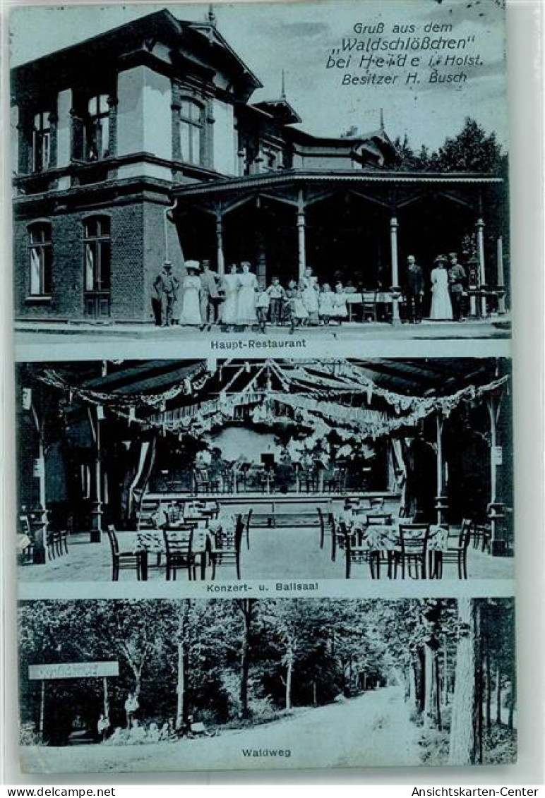 13475063 - Heide , Holst