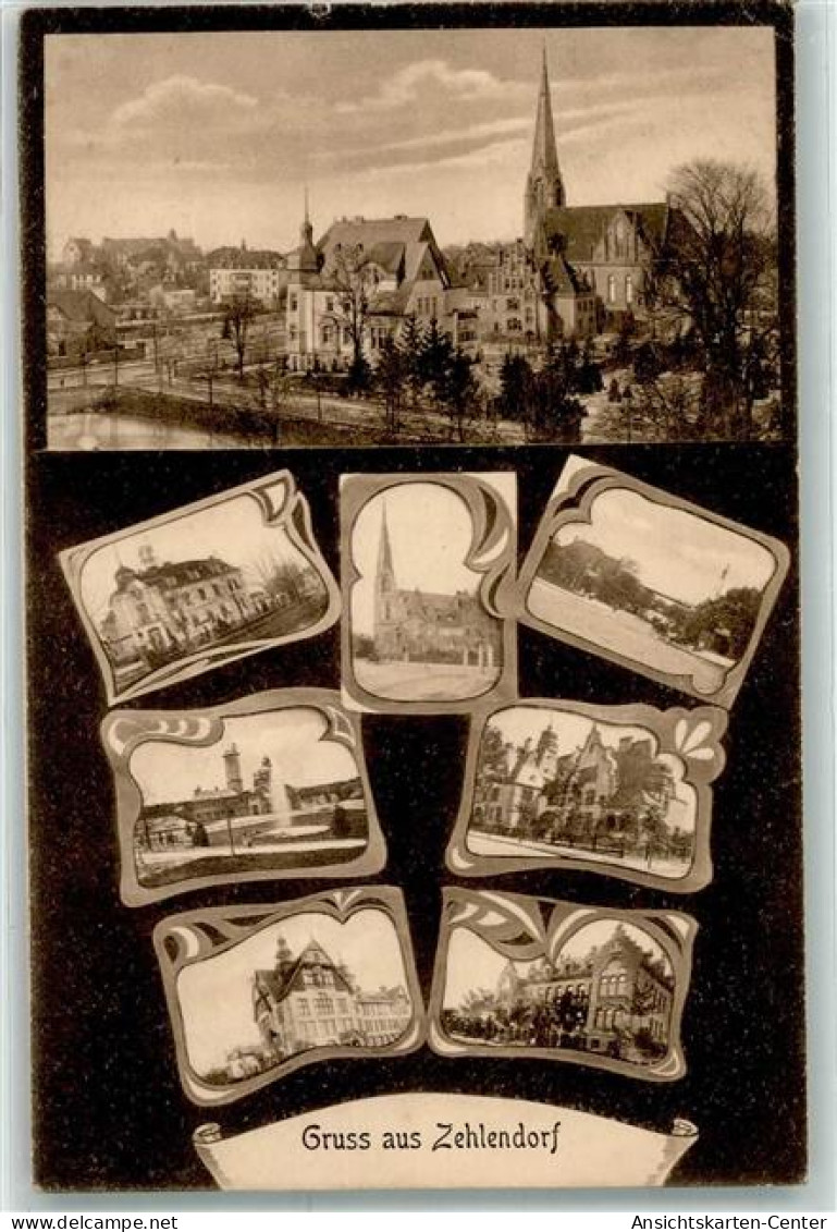 13475067 - Zehlendorf