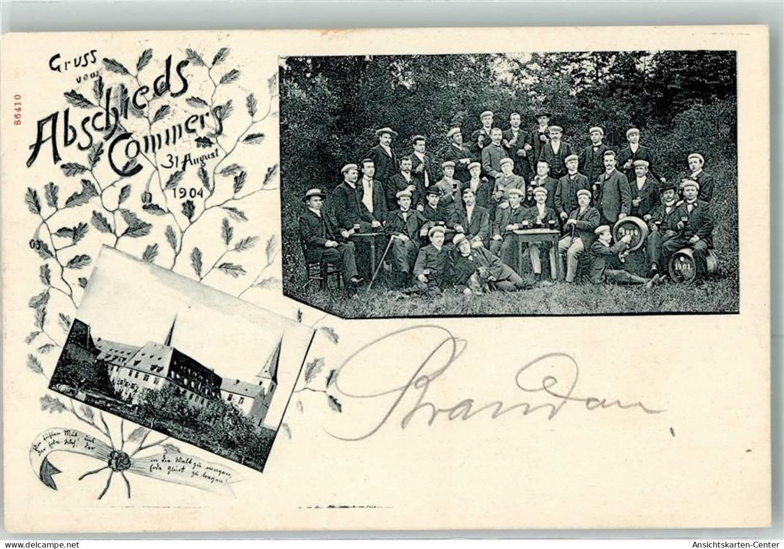 13475115 - Schluechtern