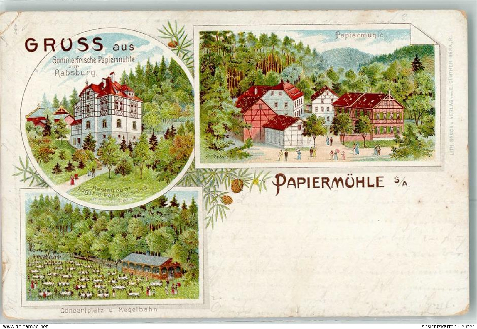 13475116 - Stadtroda