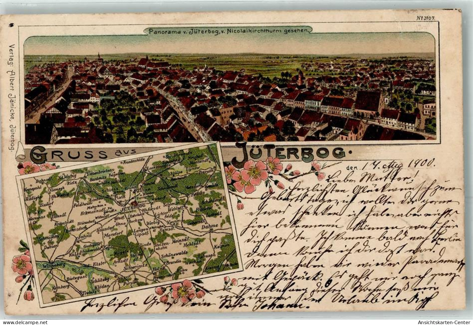 13475139 - Jueterbog