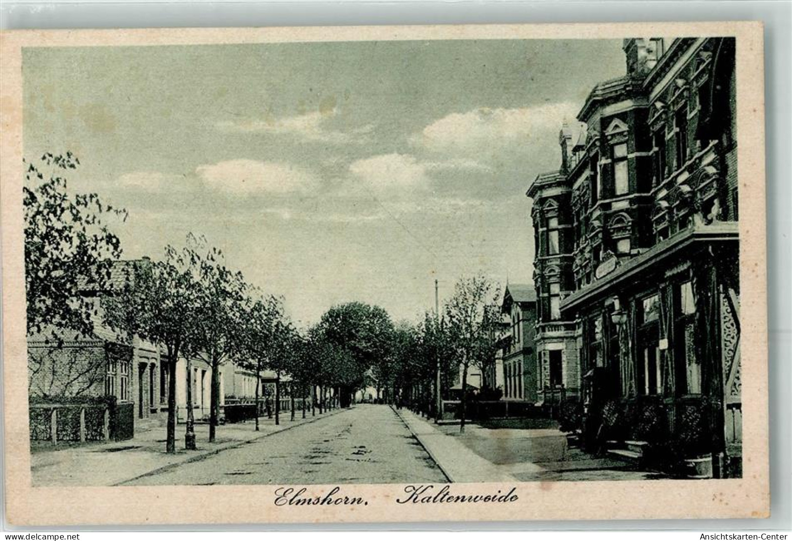 13475275 - Elmshorn