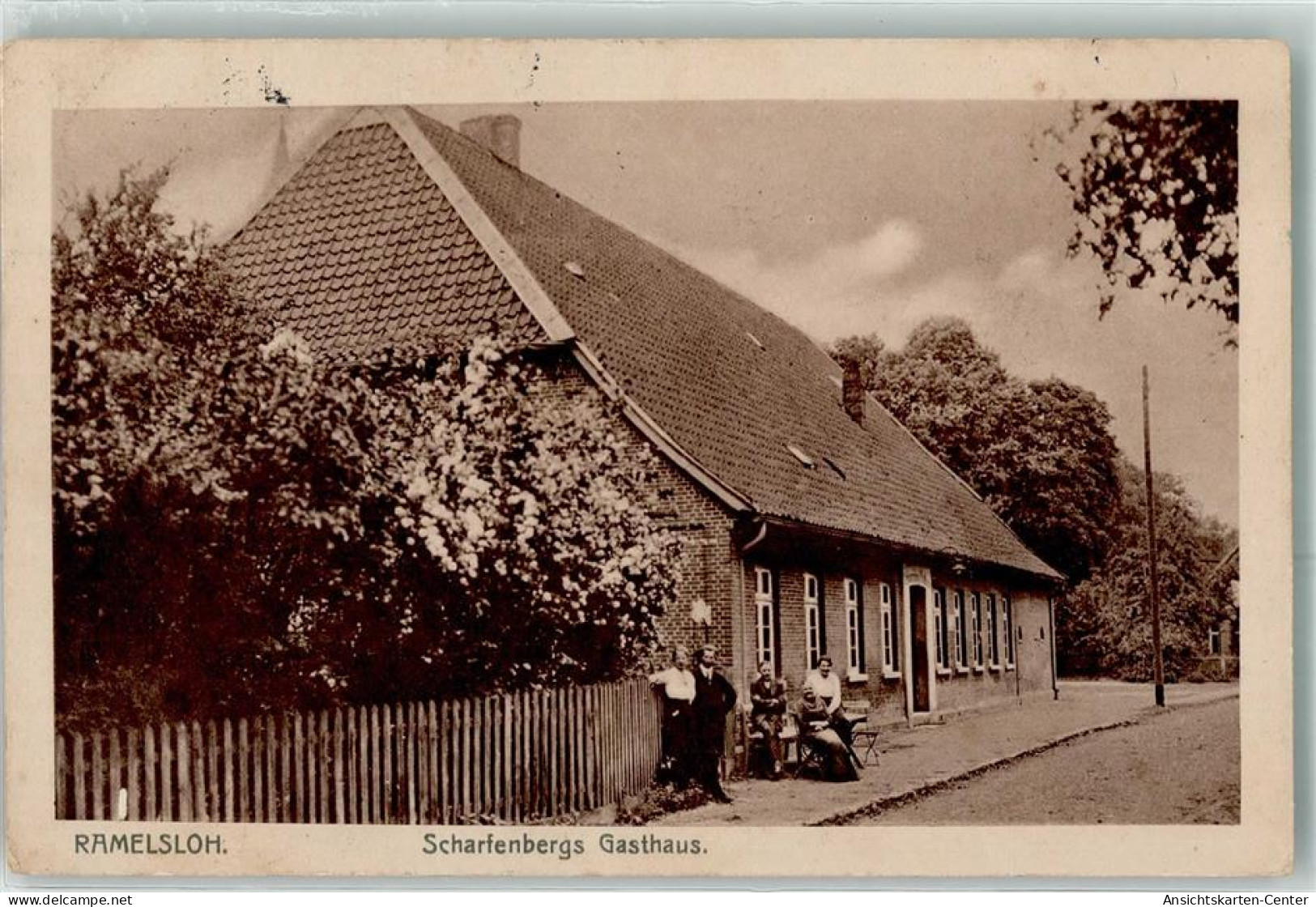 13475412 - Ramelsloh