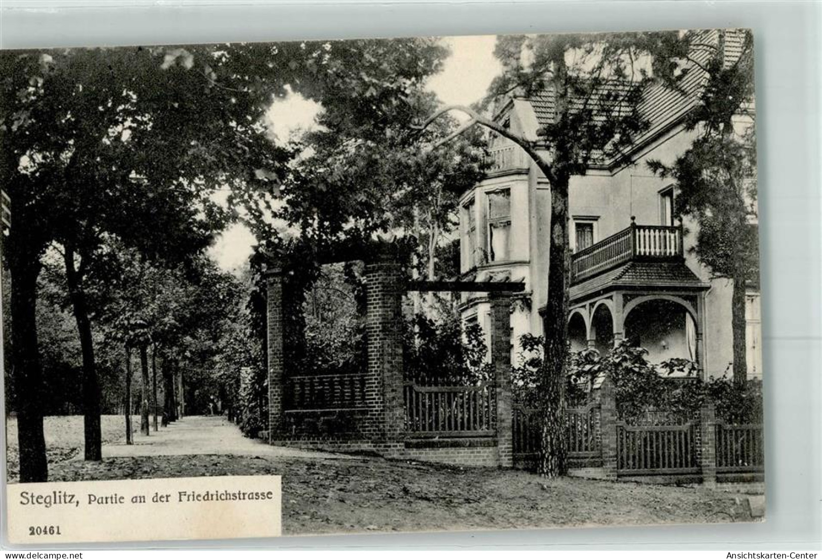 13475451 - Steglitz