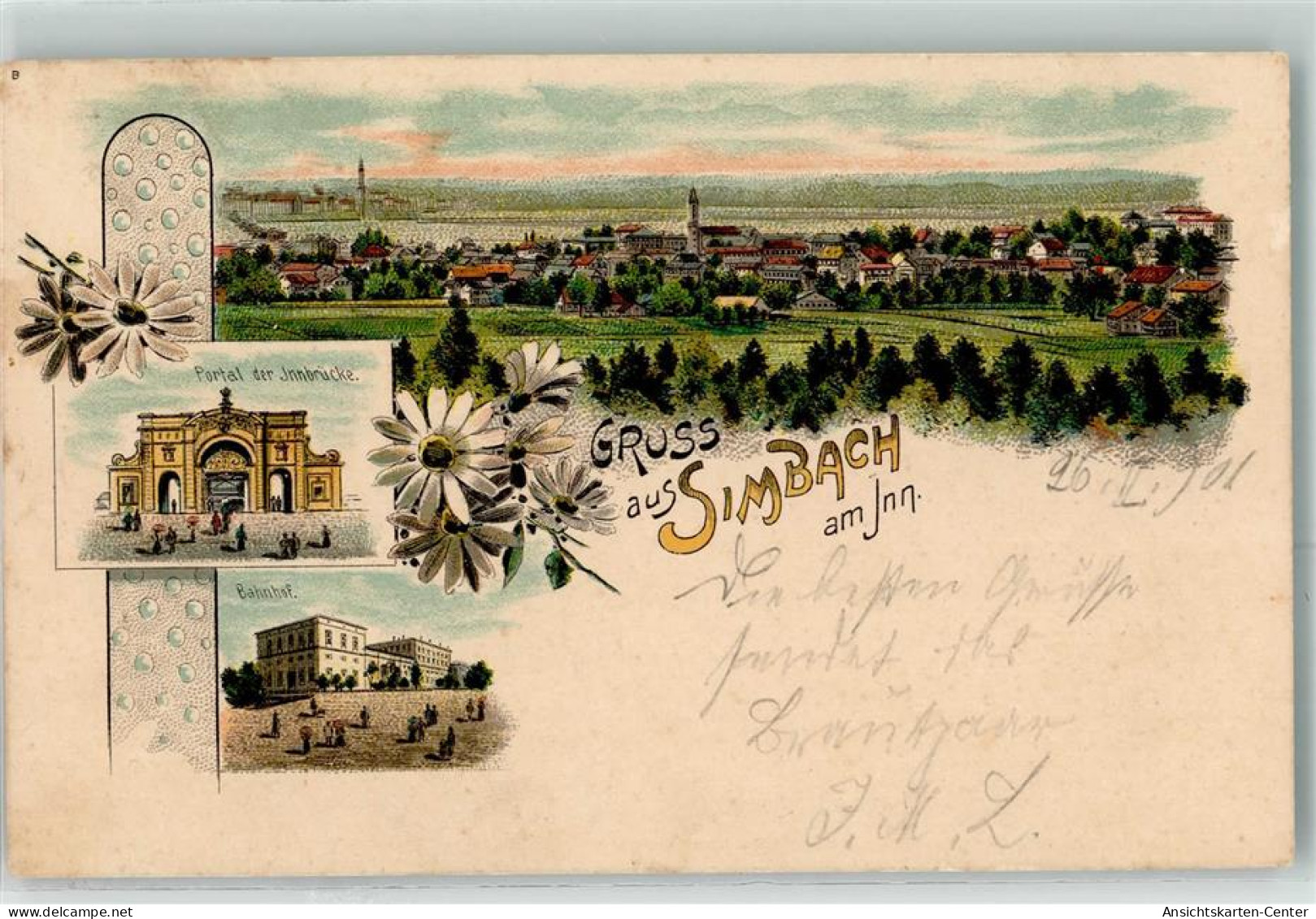 13475530 - Simbach a. Inn