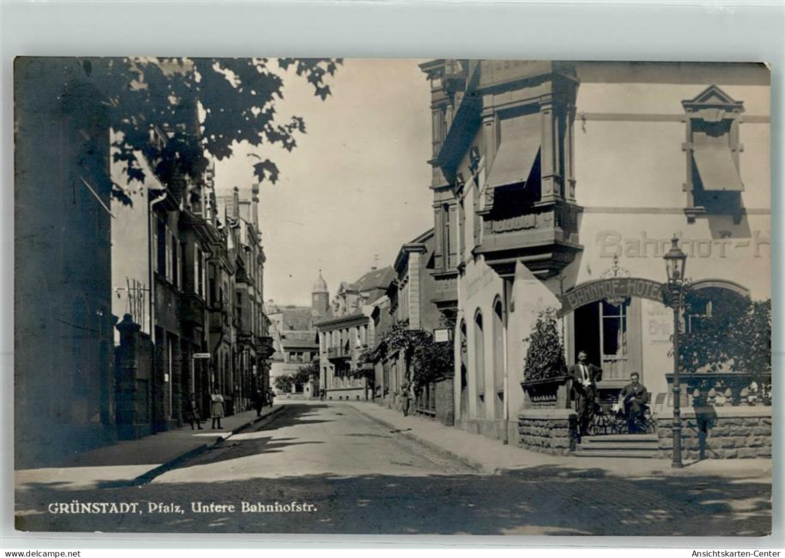 13475744 - Gruenstadt