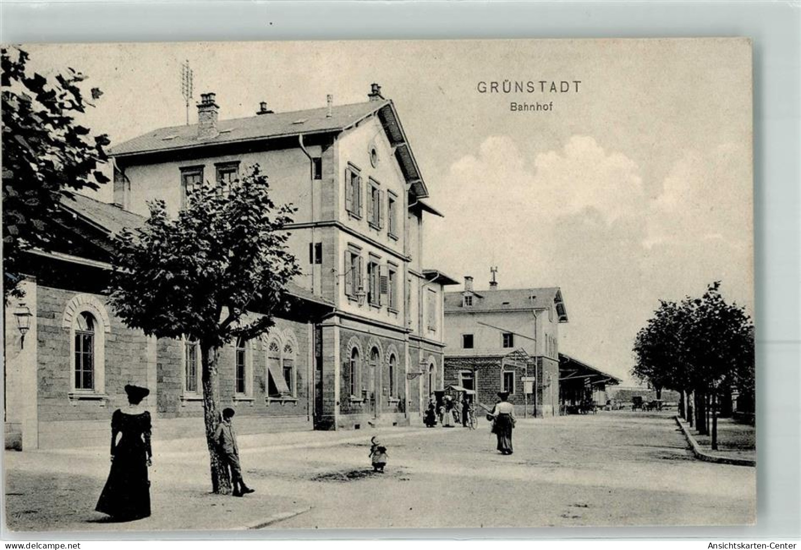 13475750 - Gruenstadt