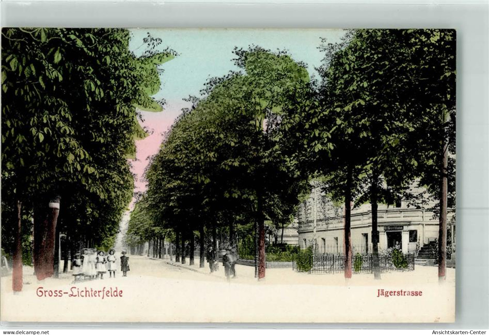 13475776 - Lichterfelde