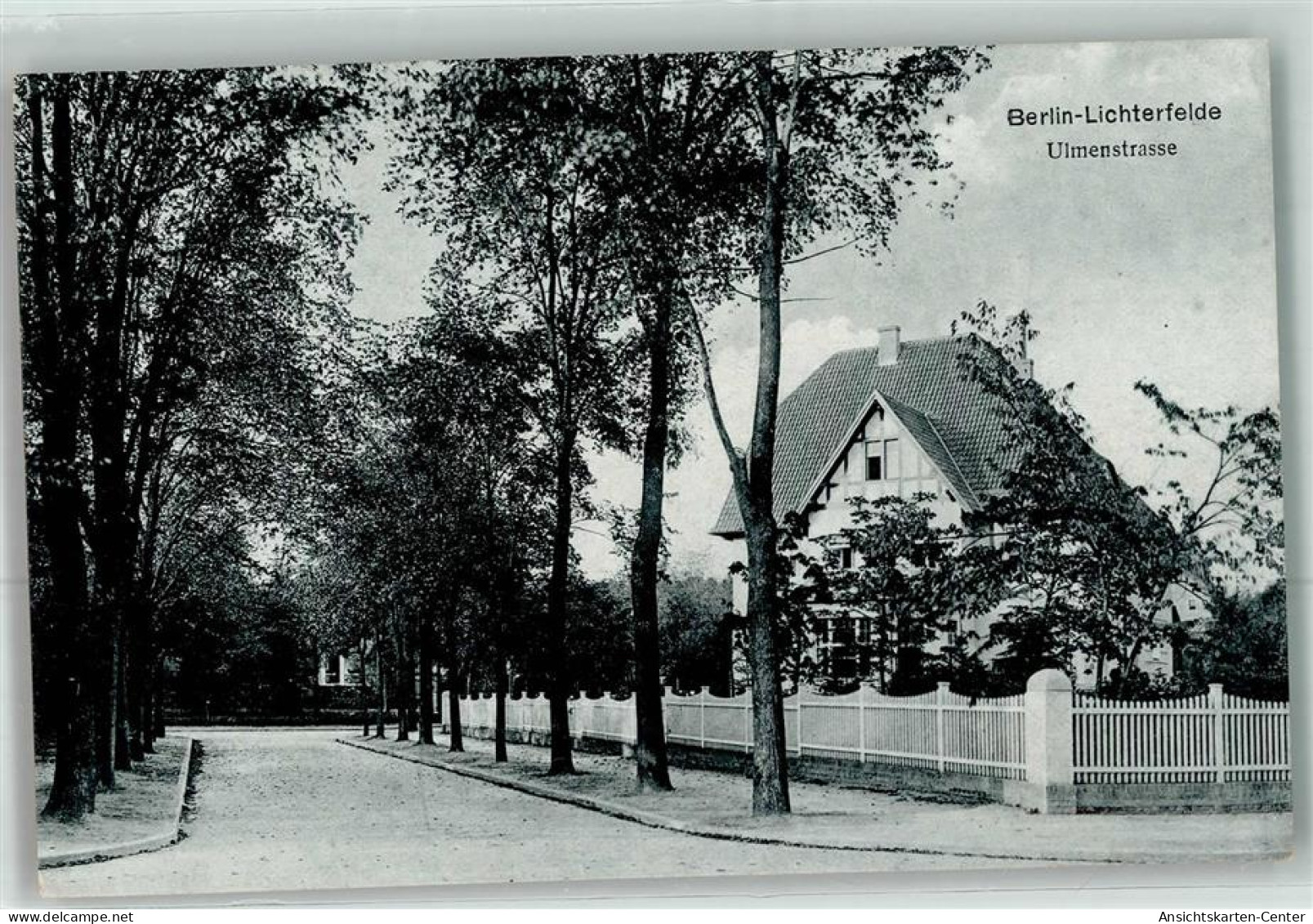 13475777 - Lichterfelde