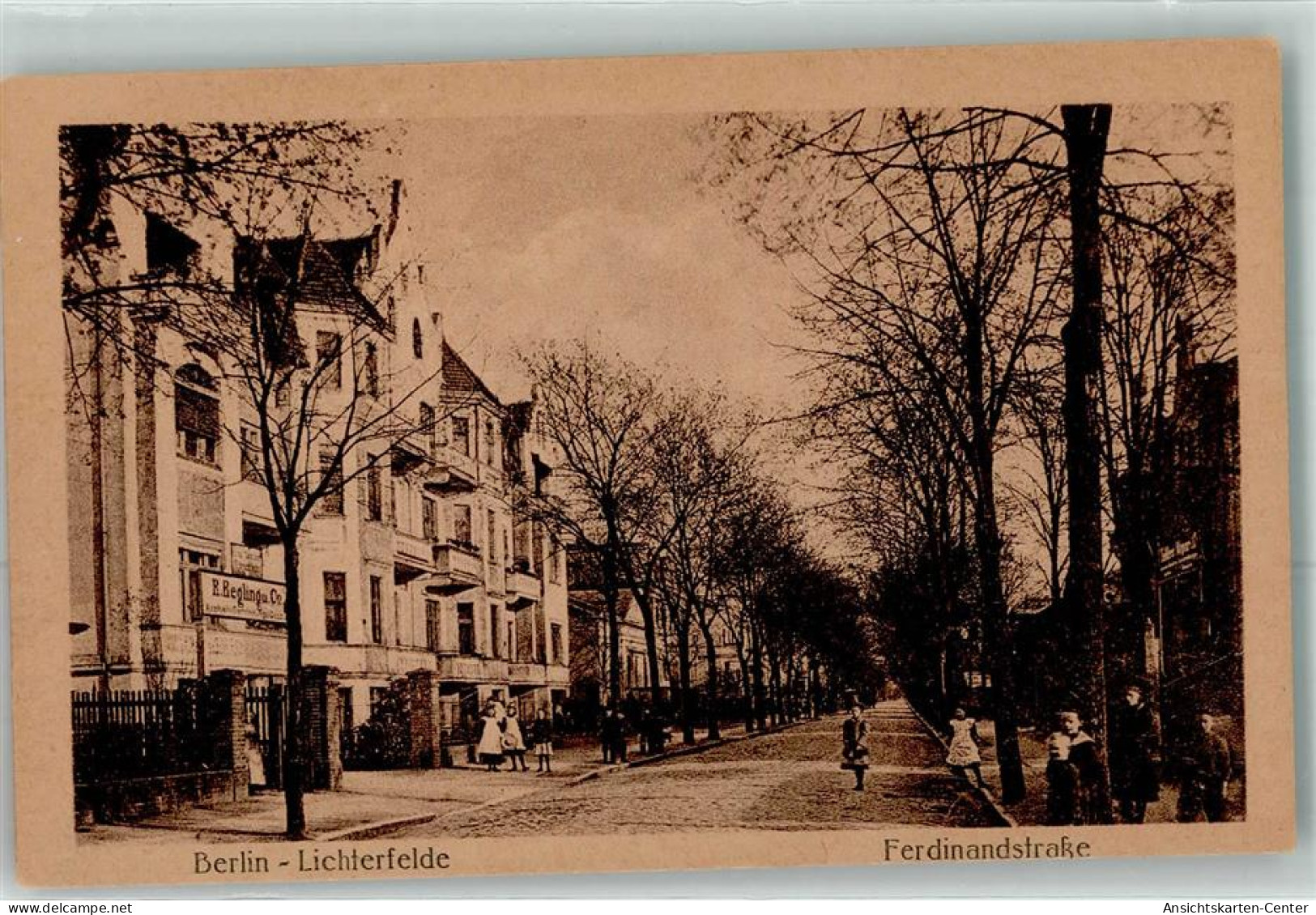 13475778 - Lichterfelde