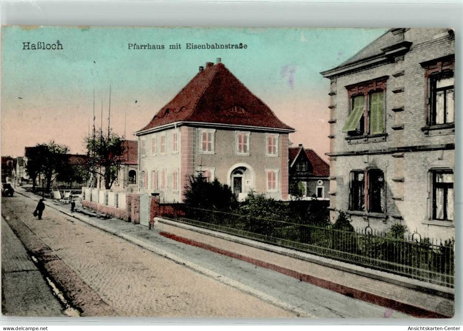 13475782 - Hassloch , Pfalz