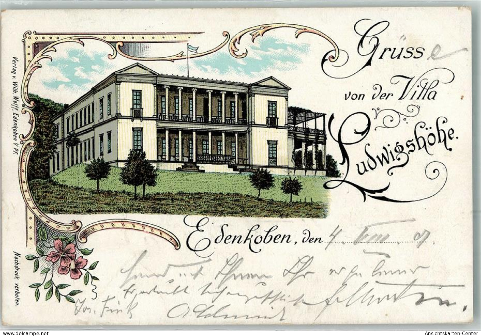 13475812 - Edenkoben