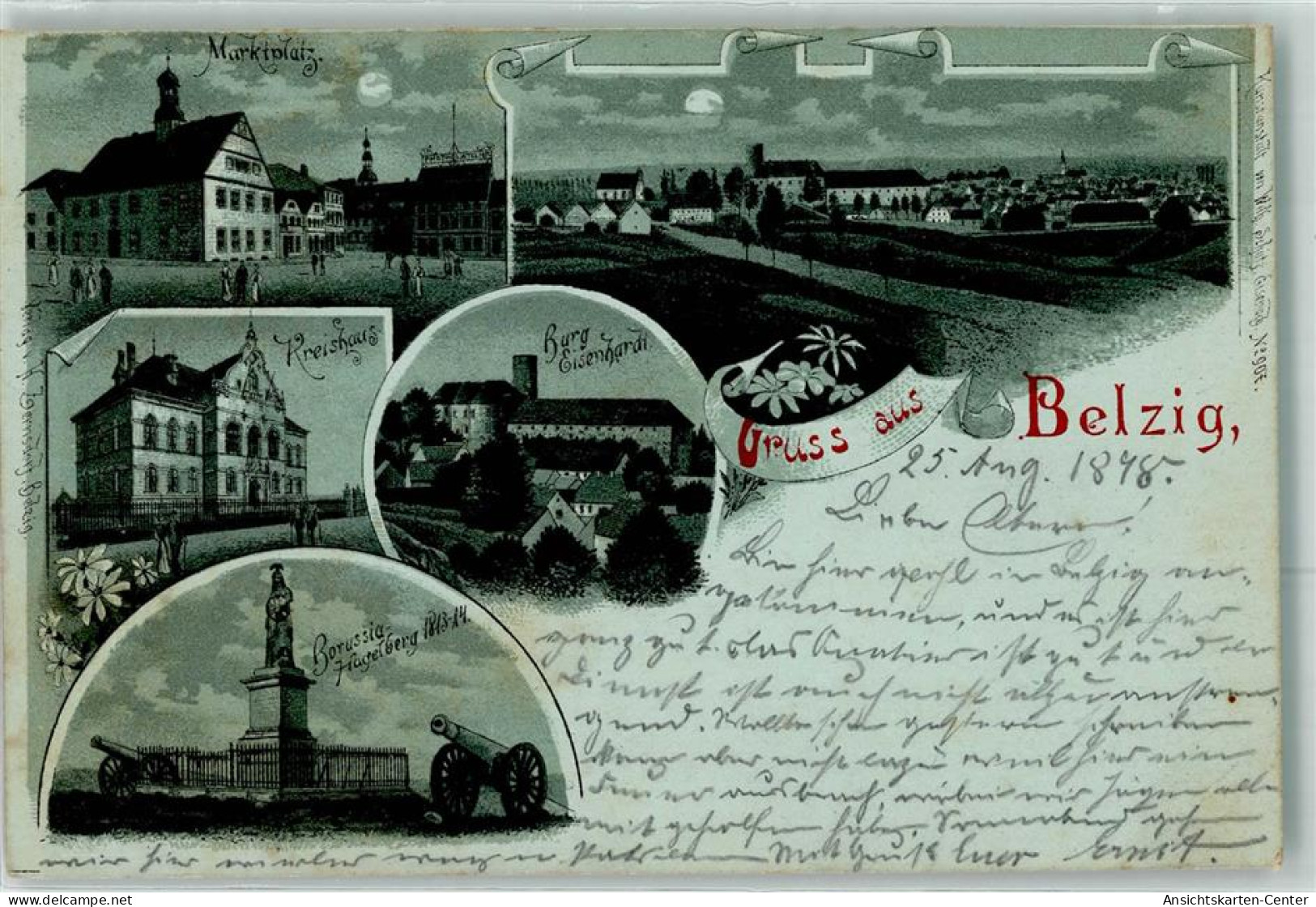 13476013 - Belzig