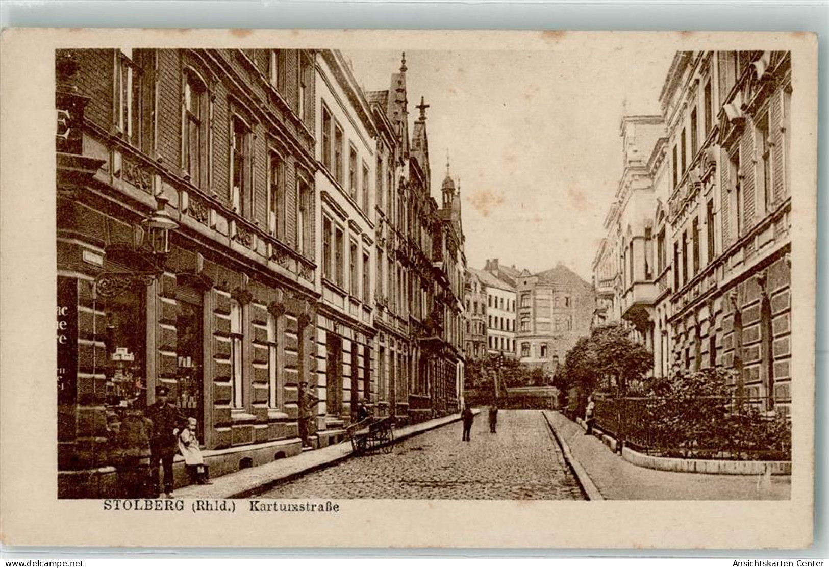 13476037 - Stolberg , Rheinl